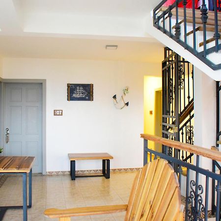 Hostal Marina Samana المظهر الخارجي الصورة