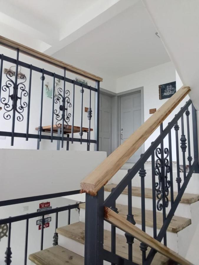 Hostal Marina Samana المظهر الخارجي الصورة
