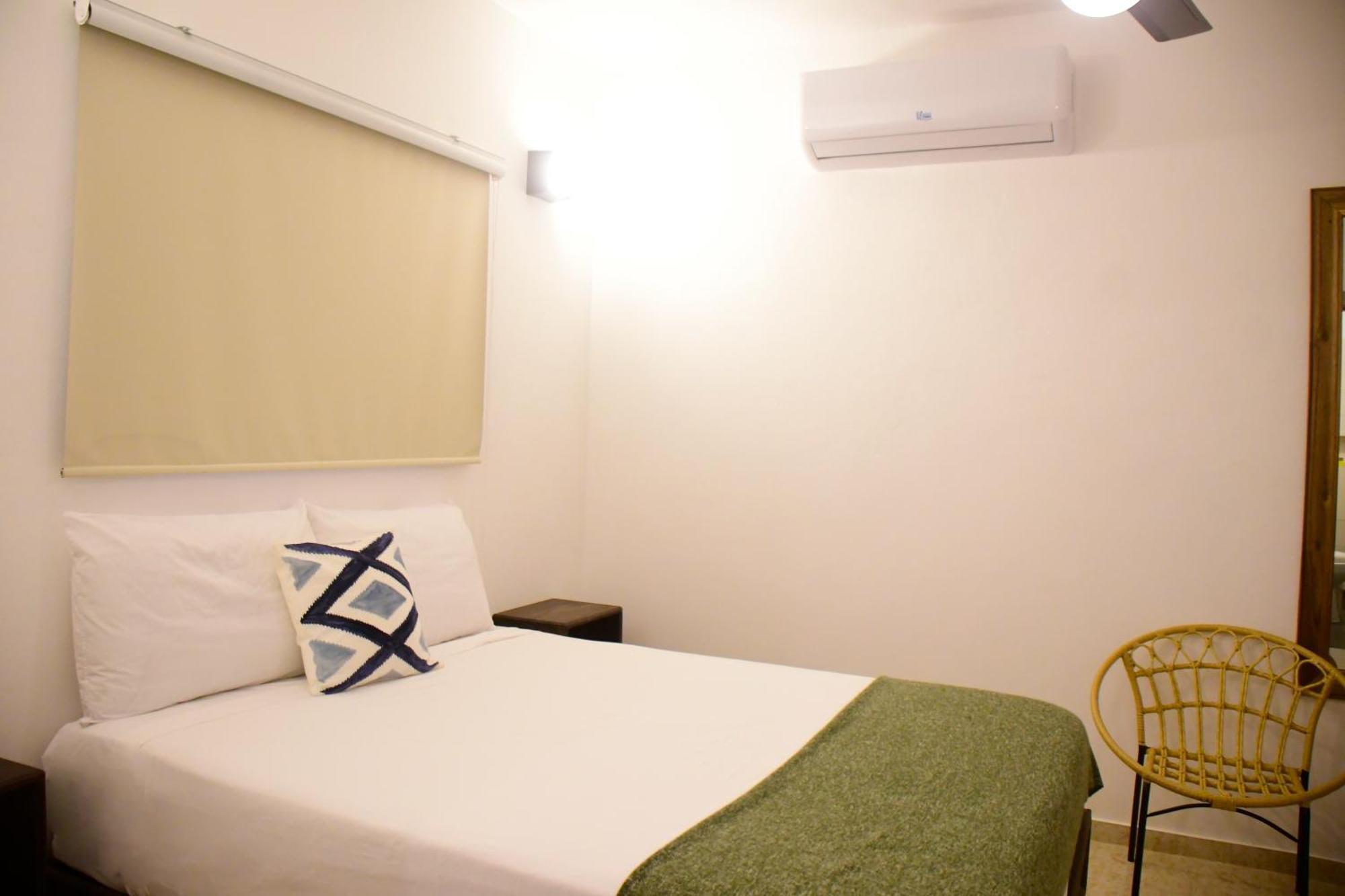 Hostal Marina Samana المظهر الخارجي الصورة