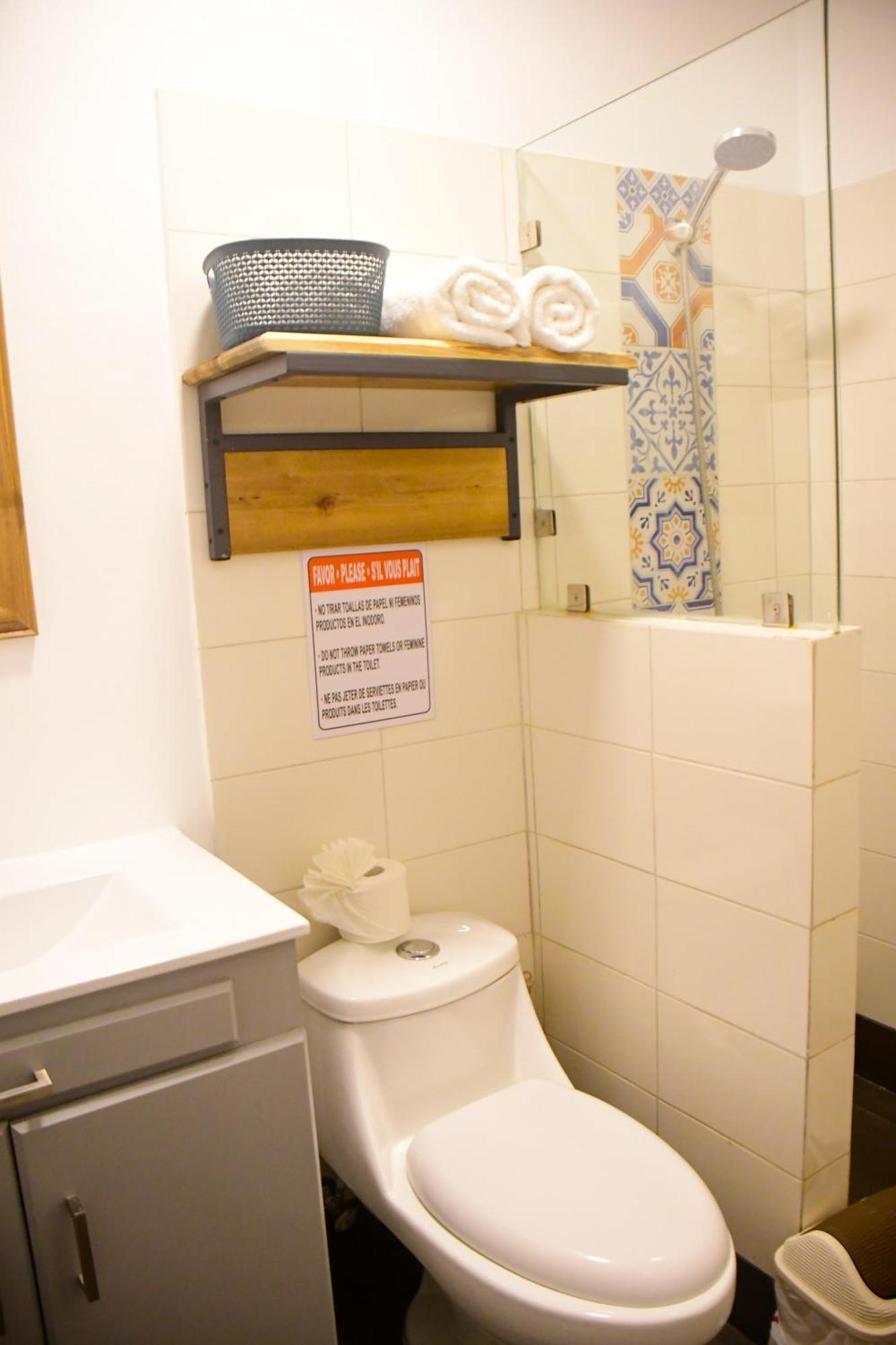 Hostal Marina Samana المظهر الخارجي الصورة