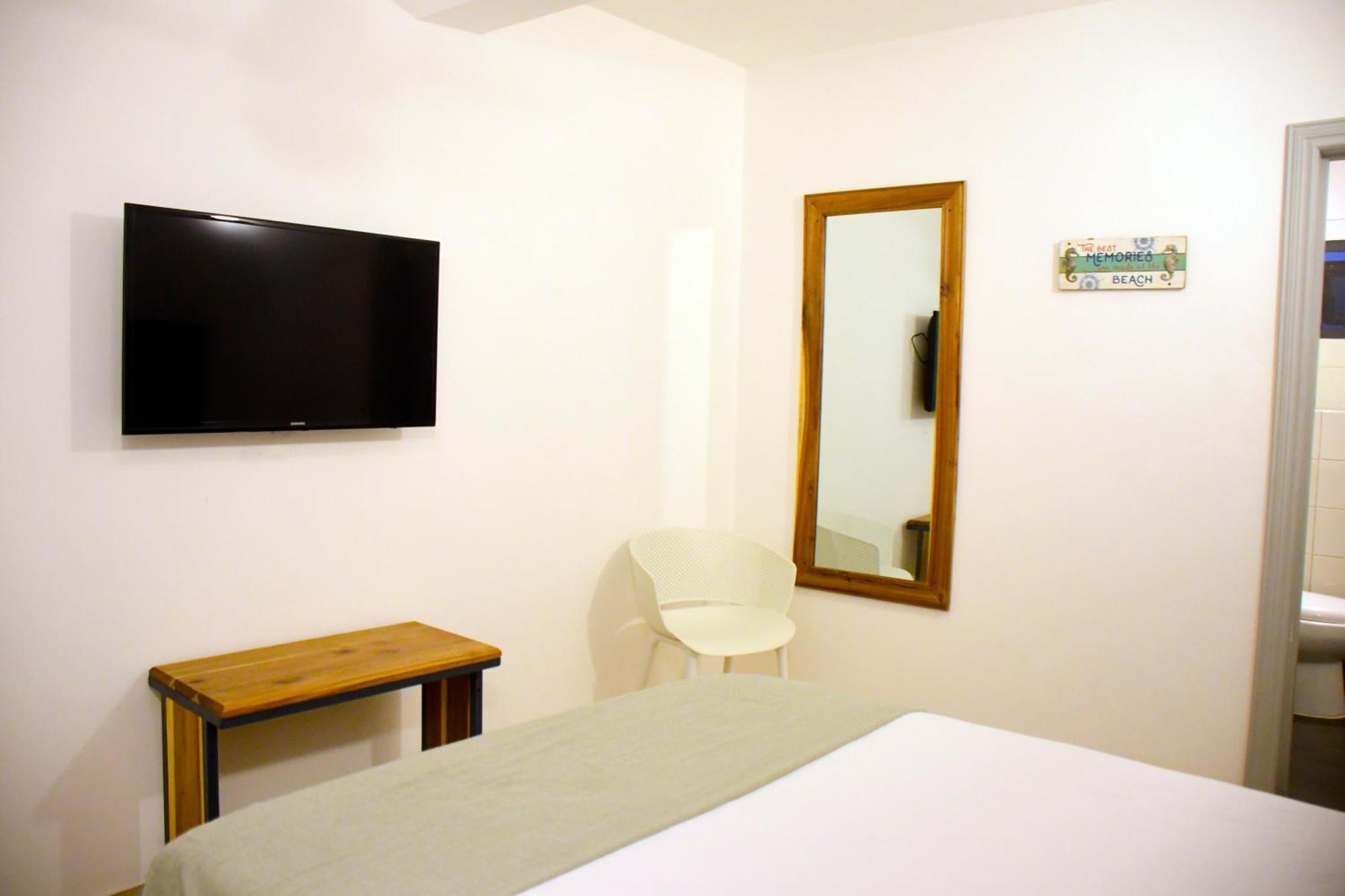 Hostal Marina Samana المظهر الخارجي الصورة