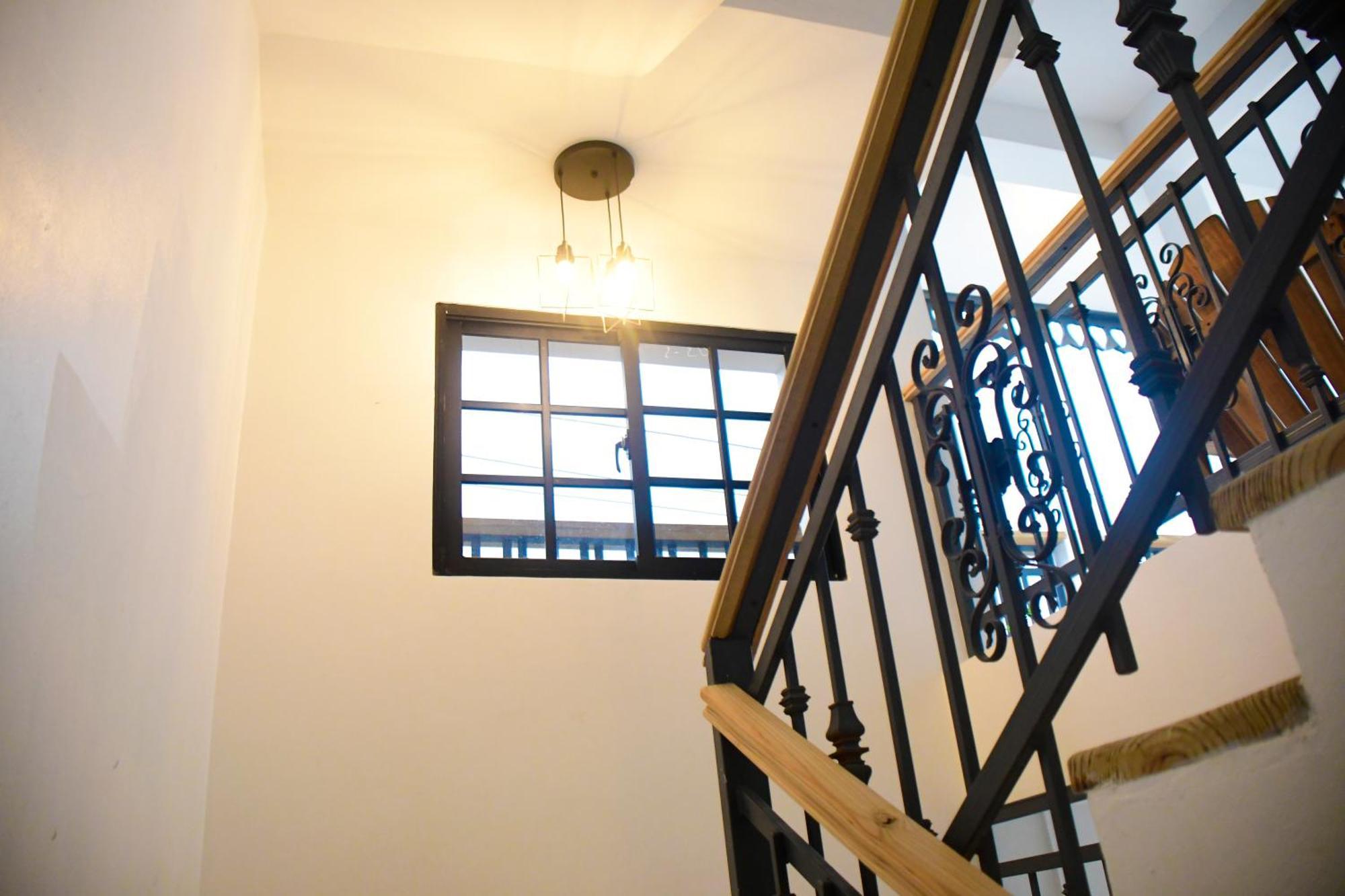 Hostal Marina Samana المظهر الخارجي الصورة