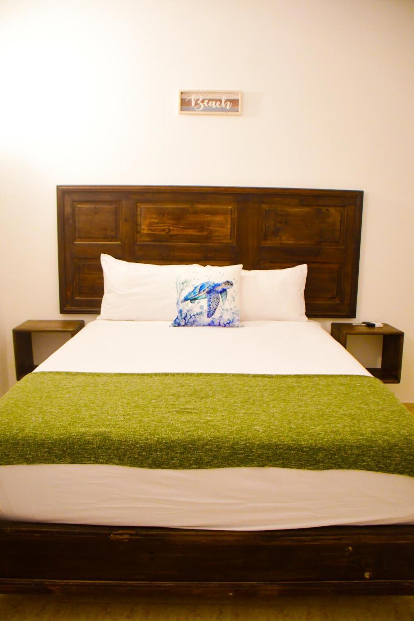 Hostal Marina Samana المظهر الخارجي الصورة